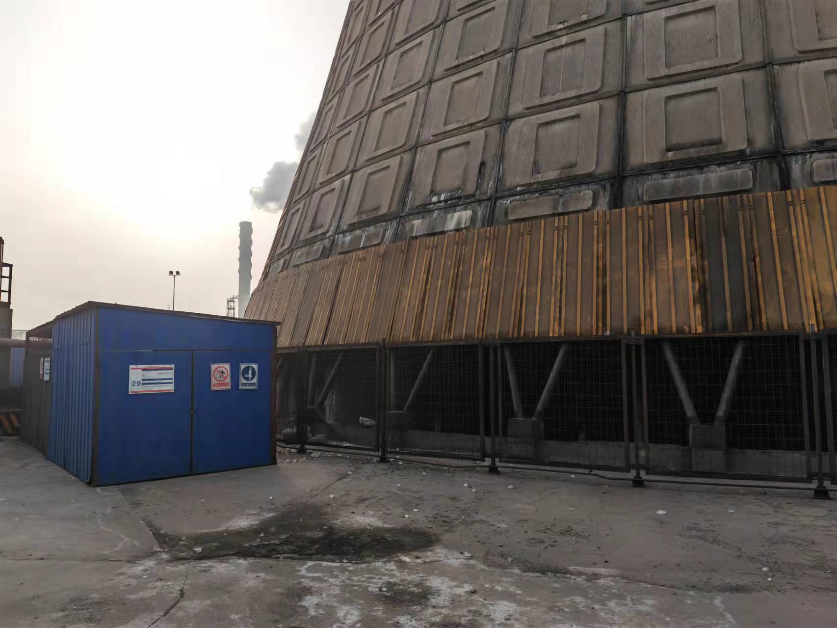 循環水系統中加藥位置如何選擇？投藥量如何計算？