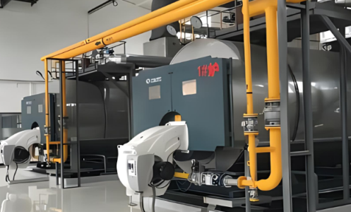 如何解決鍋爐系統水質不好問題？