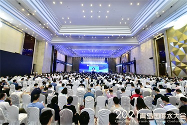 2021青島國際水大會(huì)魯東風(fēng)采紀(jì)實(shí)